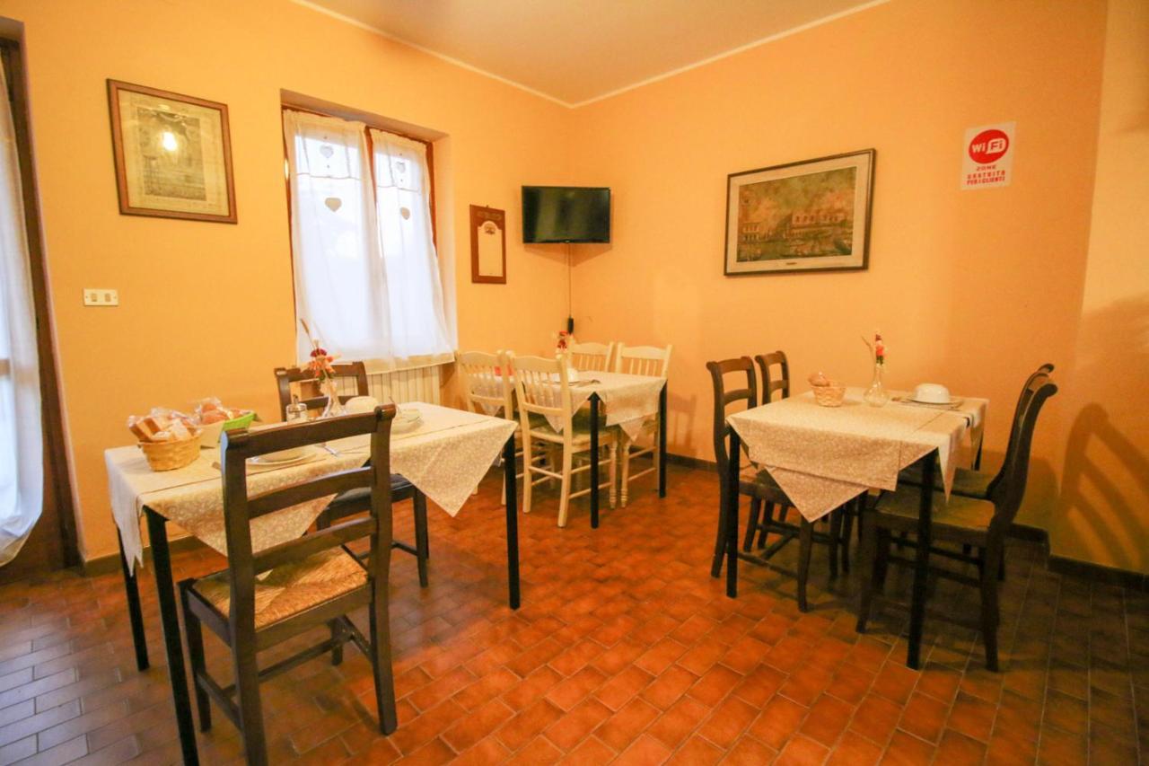 Spighe Paglia E Girasole Bed & Breakfast Candia Canavese Bagian luar foto