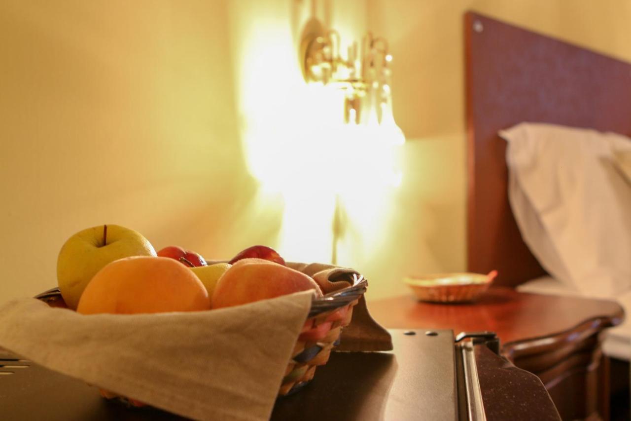 Spighe Paglia E Girasole Bed & Breakfast Candia Canavese Bagian luar foto