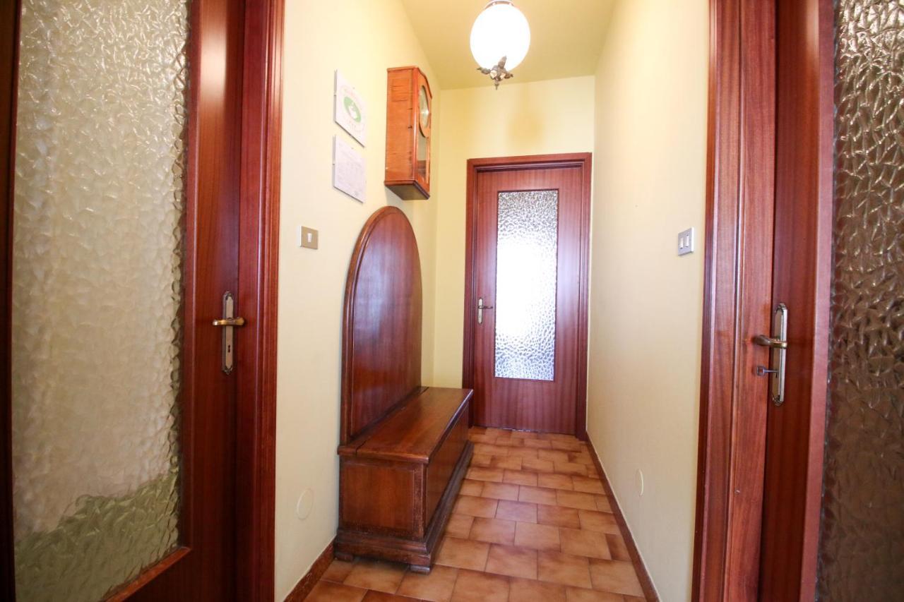 Spighe Paglia E Girasole Bed & Breakfast Candia Canavese Bagian luar foto