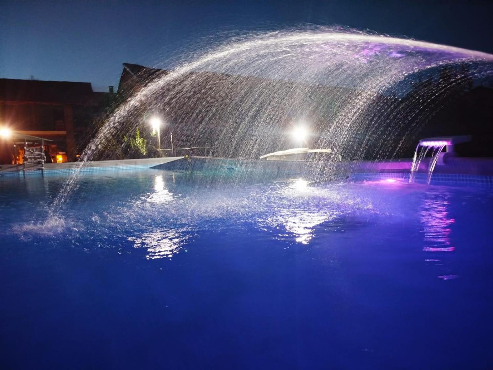Spighe Paglia E Girasole Bed & Breakfast Candia Canavese Bagian luar foto